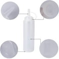 thumbnail image 4 of Squeeze Bottle, Condiment Squeeze Bottles, Plastic Ketchup Squeeze Squirt Bottle for Sauce, BBQ, Dressing, Paint, Workshop, Pancake Art Dispenser,3 pack, 12 oz/360ml, 4 of 8