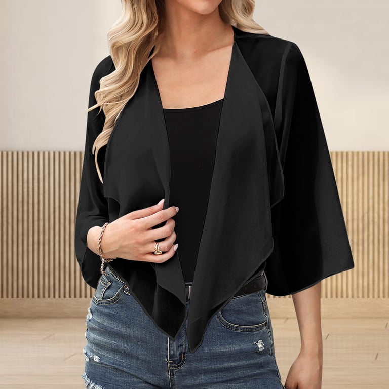 black cardigan for formal dress Black Cardigan Sweaters for Women