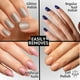 thumbnail image 5 of Removedor de esmalte de uñas en gel Pronto 100% acetona 355 ml x2 unidades, 5 of 8