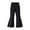 A-4-375-Black, variant on Caqnni Girls Cargo Pants Parachute with Pockets Drawstring Elastic Kids Baggy Pants Plus Size Cargo Pants Cargo Jeans Girls Winter School Pants,11-12 Years,Red