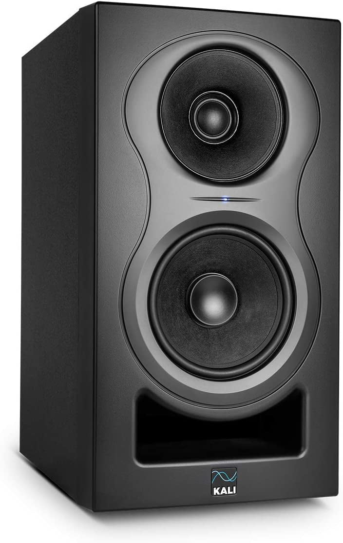 Kali Audio IN-5 5" 3-Way Powered Studio Monitor