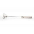 thumbnail image 2 of Cooks Innovations OC1311 Stainless Steel Zip Whisk Cooking Utensil, 2 of 5