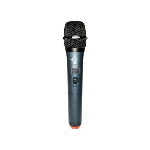 HamiltonBuhl Venu180A-HH915 915 MHz Handheld Wireless Mic for VENU100A & Venu80A