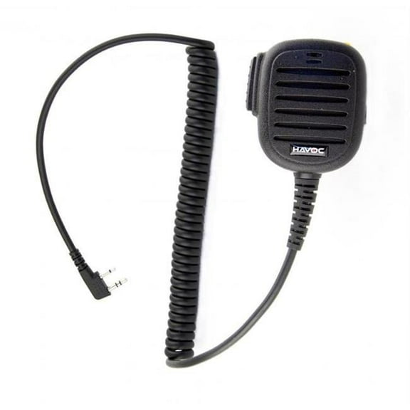 Havoc SM-1PRO Remote Speaker & Microphone