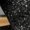 Black Glitter, variant on LuckLilac Girls Mary Jane Dress Shoes Bow Comfort School Kids Flats Wedding