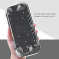 thumbnail image 4 of XIHAMA Switch lite Case, Anti-Scratch and Shock-Absorption Durable Switch lite Hard Case, Ergonomic Switch lite Protective Case, 4 of 7