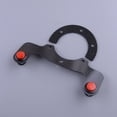 thumbnail image 3 of Steering wheel horn button suitable for MO OMP Nardi Sparco VERTEX 6 bolts) -, 3 of 4