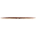 thumbnail image 3 of 28"OD x 10 1/8"ID x 1/4"T Hale Wood Fretwork Pierced Ceiling Medallion, Alder, 3 of 3