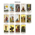 thumbnail image 3 of Da Brigh The Original Tarot, Learning Edition, English, 3 of 6