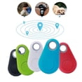 thumbnail image 2 of Mini rastreador GPS inteligente con Bluetooth 4.0 dispositivo anti-perdida móvil HTML Pet Dog Kids Finder para AirTag zhangyuxiang LED, 2 of 2