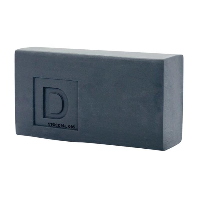 Big Ass Brick of Soap 9414301 10 oz Duke Cannon Bar Soap Accomplishment Scent