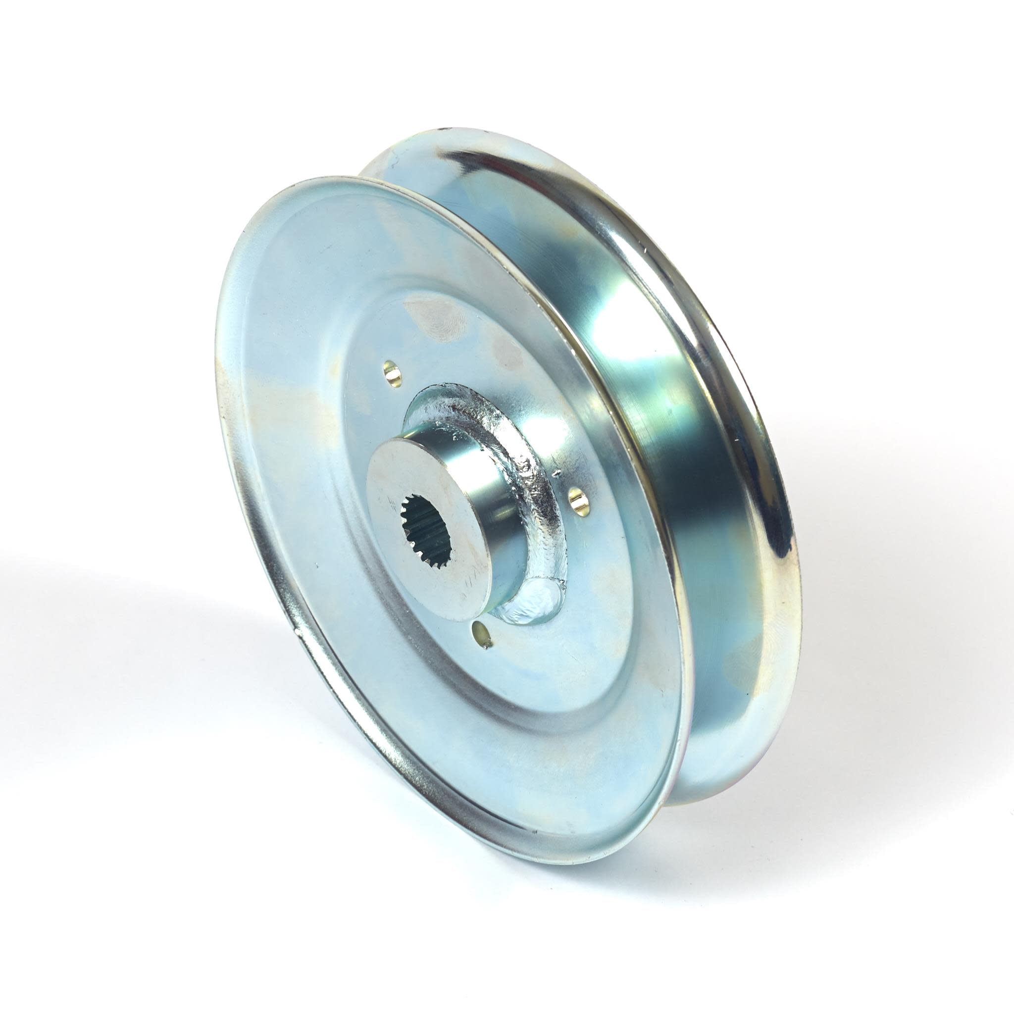 Briggs and Stratton Pulley & Hub Assembly