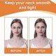 thumbnail image 4 of Neck Lifting Tapes, Neck Rescue Instant Correcting Strips Invisible Anti-Wrinkles Neck Patch, Newest Neck Lift Stickers Lifting & Firming Neck Skin-Yv, 4 of 5