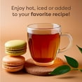 thumbnail image 4 of Waka Instant Black Tea Mix, Kenyan, Unsweetened, 4.5oz Bulk Pouch - Premium Quality, 4 of 8