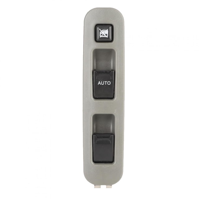 Interruptor de Ventana Eléctrica Cuque 3799081A20 Spptty Ignis 1998-2015 37990-81A20 3799081A20