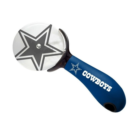 Cowboys de Dallas Coupe-Pizza