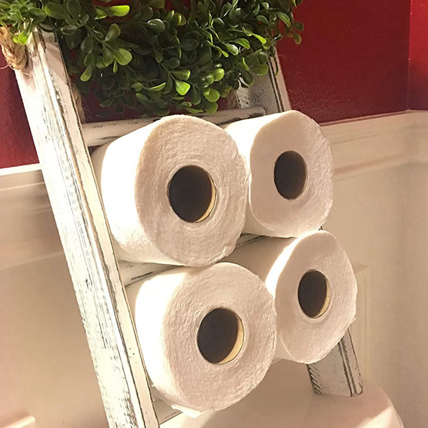 Countertop towel ladder hotsell