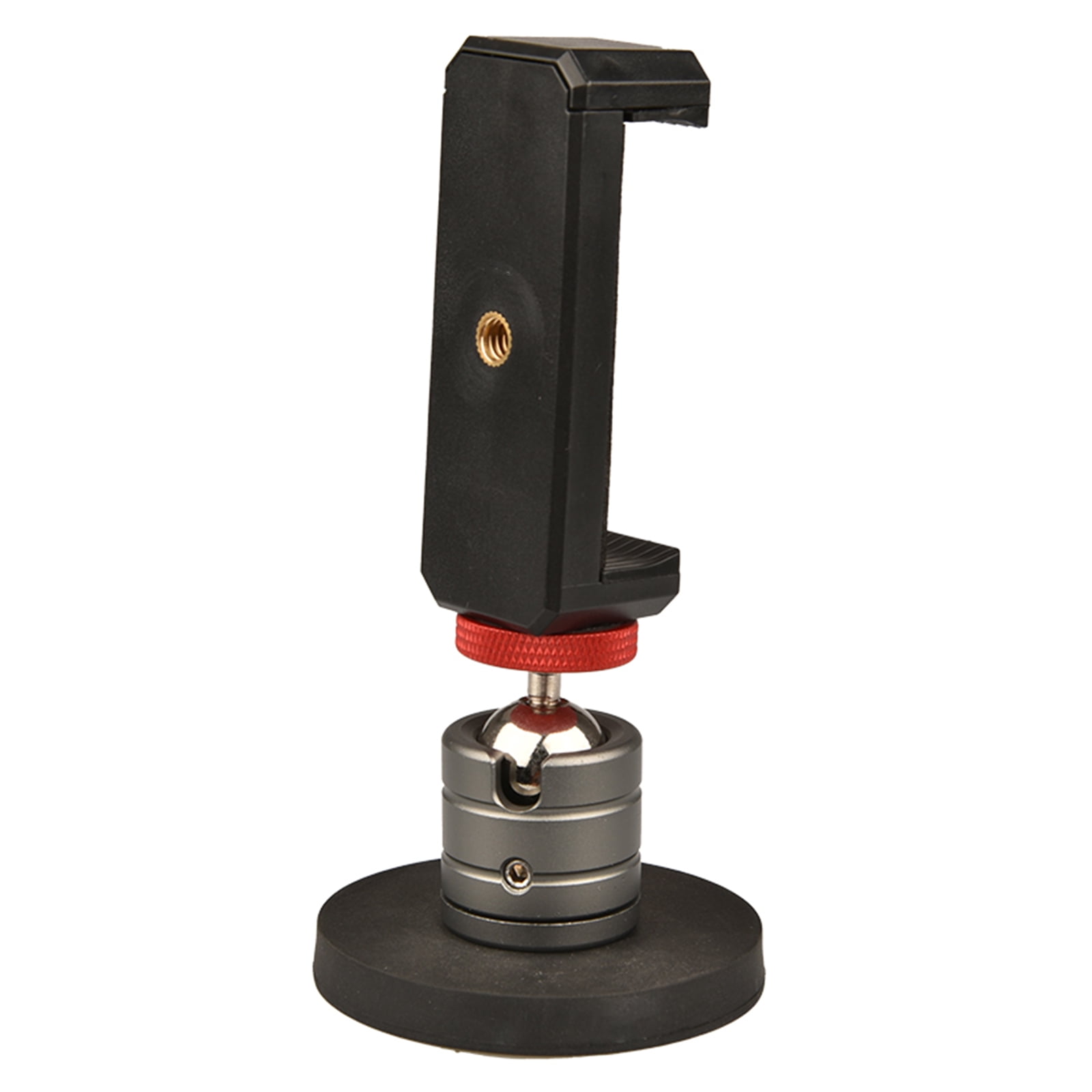Strong Suction Tripod Ballhead Base Swivel Heavy Duty Ball