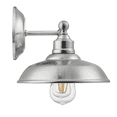 thumbnail image 3 of Prominence Home Lyndan Three Light Vanity in Brushed Nickel, 3 of 6
