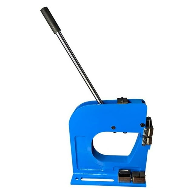 Metal Stretcher Shrinker SS-16 Bender Shrinker Metal Stretching Machine Band Handle Tool Kit , Superior Performance