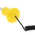 thumbnail image 2 of Universal Magnetic Weight Stack Pin Replacement Selector Key Weight Machine Pin 3/8 Hitch Pin For Weight plates, 2 of 4