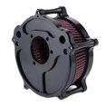 thumbnail image 4 of Kit de Filtro de Aire Fyydes para Motocicletas SD Compatible con FXD 1993-2017, 4 of 6