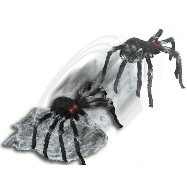 Animated Jumping Spider Prop Walmart Com Animated Jumping Spider Prop Walmart Com