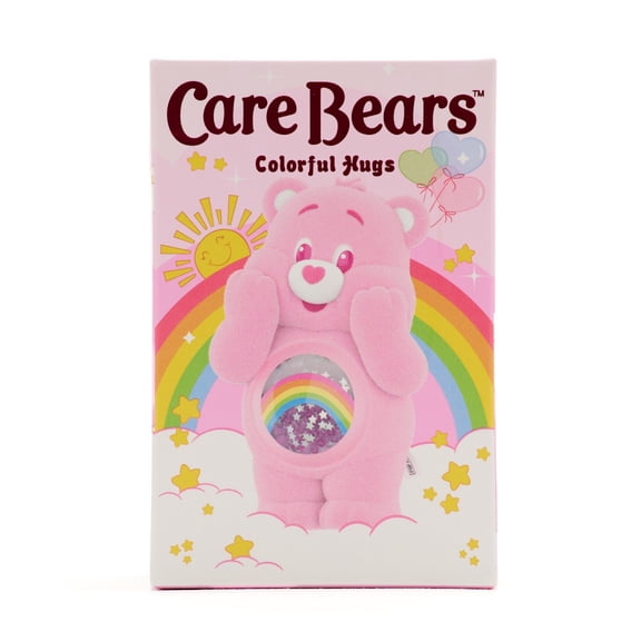 Pop Mart Care Bears Colorful Hugs Series Figures Single Blind Box, from StockX