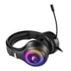 thumbnail image 3 of Audífonos de Diadema Select Gaming Ghost Dragon SH-H2, 3 of 4