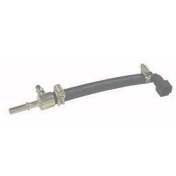 K&L Supply 35-3176 Fuel Pressure Gauge Adaptor