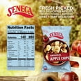 thumbnail image 3 of Original Apple Chips | Made from Fresh 100% Red Delicious Apples | Yakima Valley Orchards | Seasonally Picked | Crisped Apple Perfection | Foil-Lined Freshness Bag | 2.5 Ounce, 3 of 15