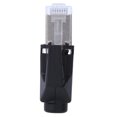 thumbnail image 2 of 4PCs Network Waterproof Connector Eletrical Supplies RJ45 1P07-RJ45 for Industrial Adapter, 2 of 8
