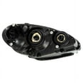 thumbnail image 2 of New Left Side Halogen Headlight Compatible With Chrysler Pt Cruiser Touring Wagon 2006-2009 by Part Number 5116043AF CH2502164, 2 of 2
