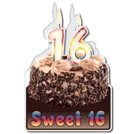 Inspirational 80 Birthday Card 2'X3'