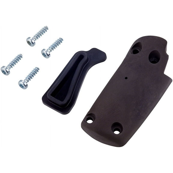 SRAM HRD/HRR Shift Lever Reservoir Cap/Bladder/Cap Screws Kit - Rear