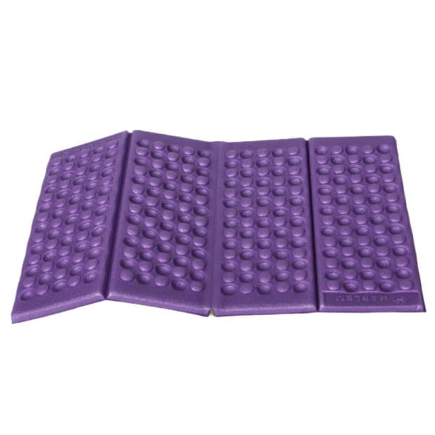 Durable Moisture-proof Folding EVA Foam Pads Mat Cushion Seat Camping Picnic PF 