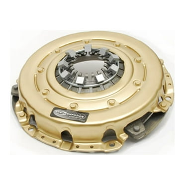 CENTERFORCE CF360056 C/F I GM 84-93 Fits select: 1990-1992 CHEVROLET CAMARO RS, 1984-1989 CHEVROLET CAMARO