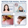 thumbnail image 4 of 10pcs Dredge Nasal Cavity Strips Extra Strength Anti Snoring Solution For Adult Men Women Kids Sleeping, 4 of 5