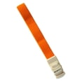 thumbnail image 2 of TORNIQUETE MEDICOENFERMERIA DE TIPO CLIP ELASTICO COLOR NARANJA, 2 of 2