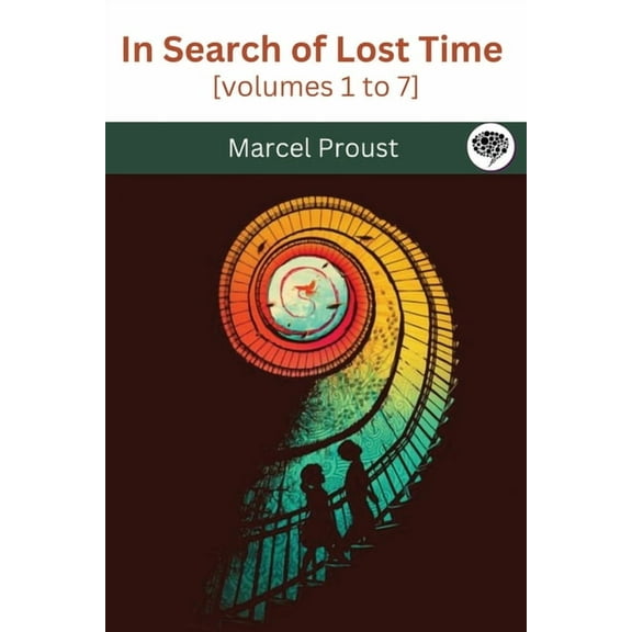 In Search of Lost Time [volumes 1 to 7], (Paperback)