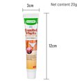 thumbnail image 2 of 20g Condiloma de tratamiento con acuminatum Ingredientes naturales Ingredientes naturales Crema corporal Antibacterial Portátil efectivo para todos los tipos de piel, 2 of 9