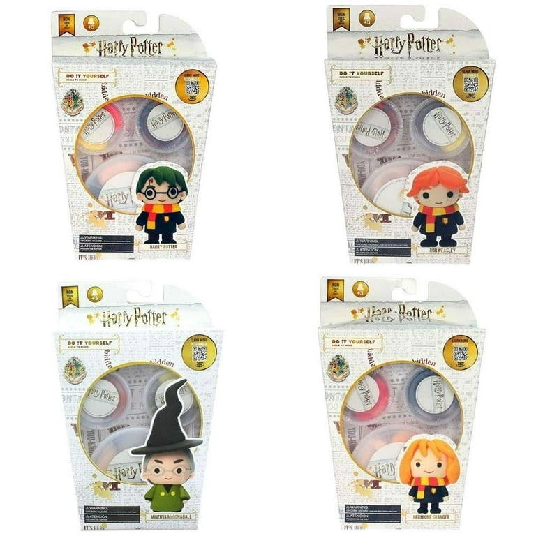 Pochette Harry Potter - Enveloppe Poudlard 17x11cm - SD toys