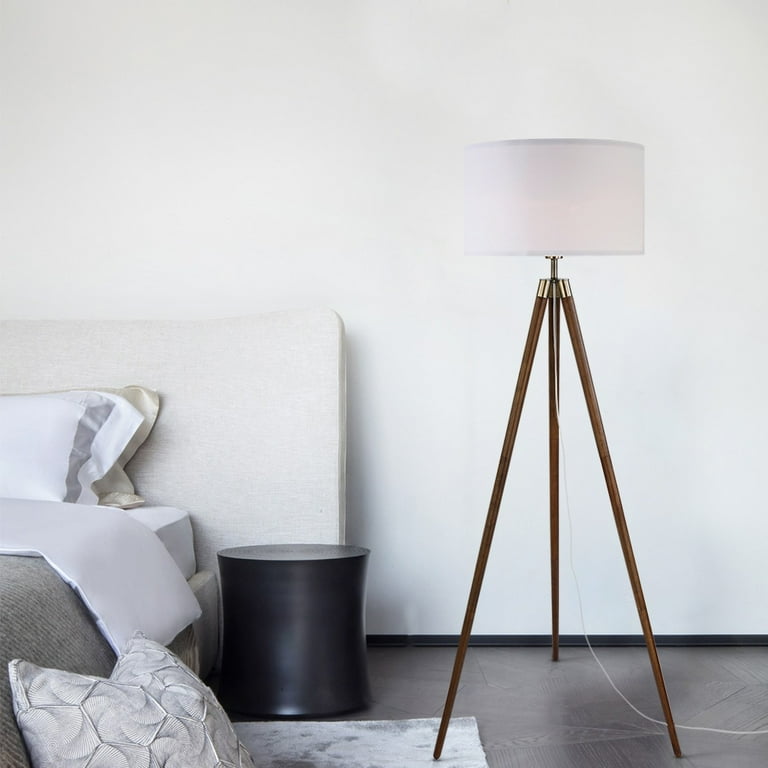 Light Society Celeste Tripod Floor Lamp Walmart