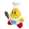 Little Buddy LLC, Kirby Adventure All Star Collection: Chef Kawasaki Plush