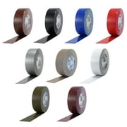 Pro Tapes General Purpose Duct Tape (PRO-Duct-110): 3 in. (72mm actual) x 60 yds. (White)