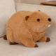 thumbnail image 1 of 45/60cm Kawaii Beaver rat Plushie Toys Hobbies Cartoon Animal Stuffed Toy Dolls for Children Boys Baby Birthday Christmas Gift zhangyuxiang LED, 1 of 1