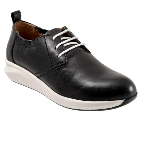 Soft Walk Inez Black  S2169-001 Women's Size 10.5