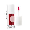 thumbnail image 3 of Kokovifyves Lipstick Water Does Not Fade Long Lasting Moisturizing Matte Lip Gloss Lip and Cheek Use Rouge Water 15ml, 3 of 5