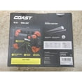 thumbnail image 4 of Coast WLR1 Lampe de Travail Rechargeable à Double Alimentation Neuve en Boîte, 4 of 4