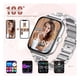 thumbnail image 4 of Elegante Reloj Inteligente Para Mujer Con Llamadas Bluetooth, 4 of 8